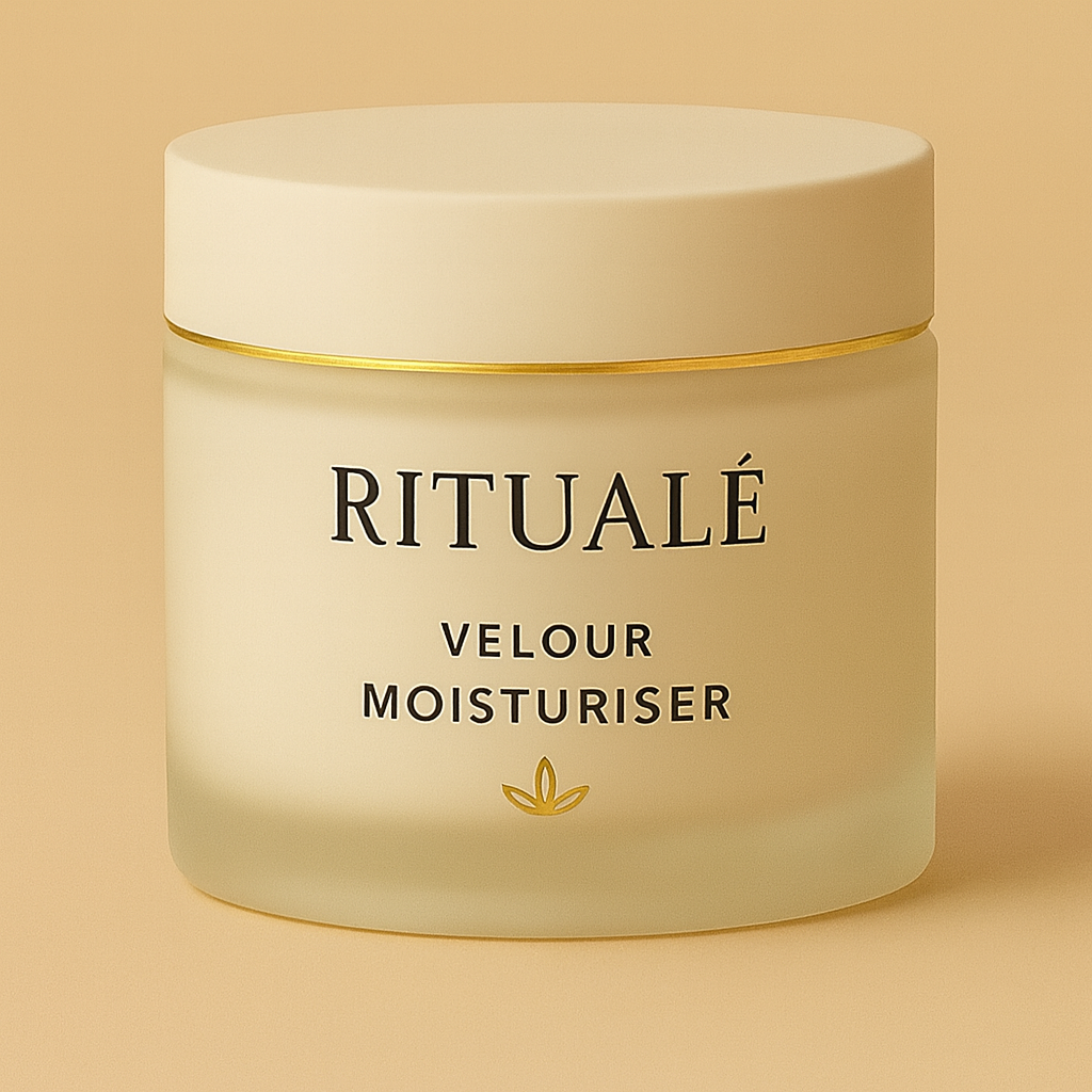 Ritualé Velour Moisturiser – Deep Hydration for Radiant Skin