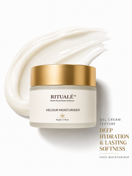 Ritualé Velour Moisturiser
