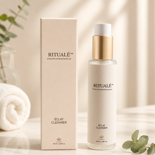 Ritualé Éclat Cleanser