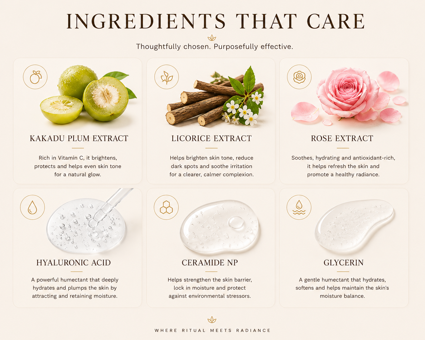 Ritualé Éclat Cleanser