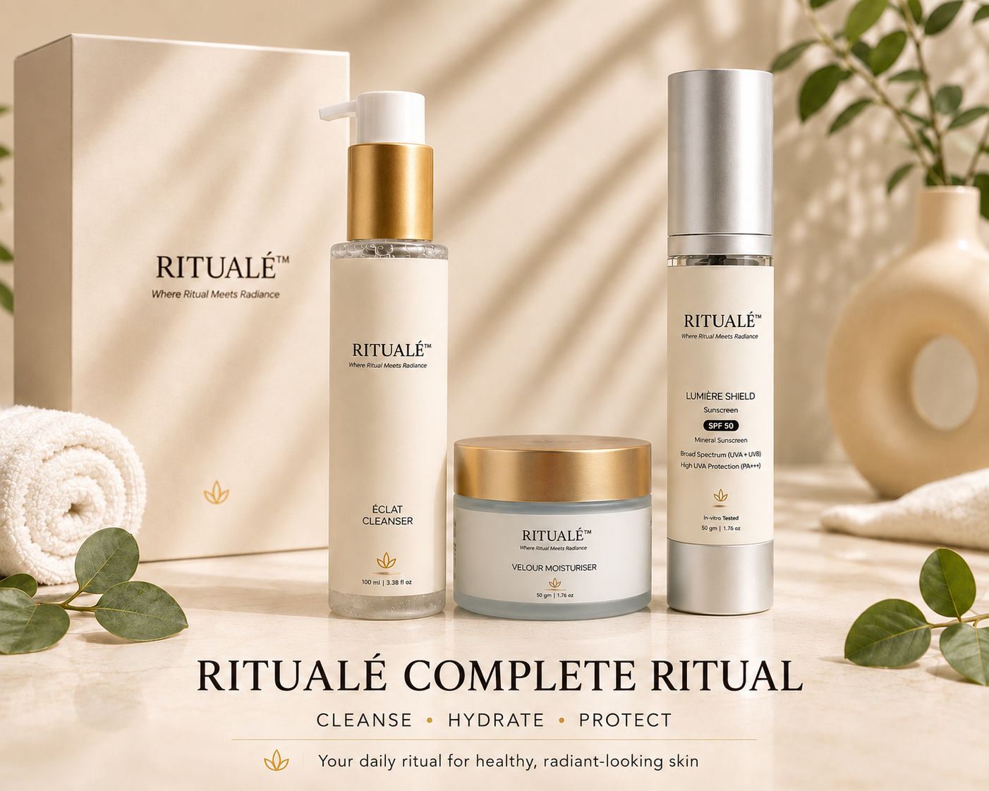Ritualé Complete Ritual