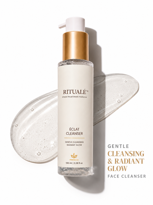 Ritualé Éclat Cleanser