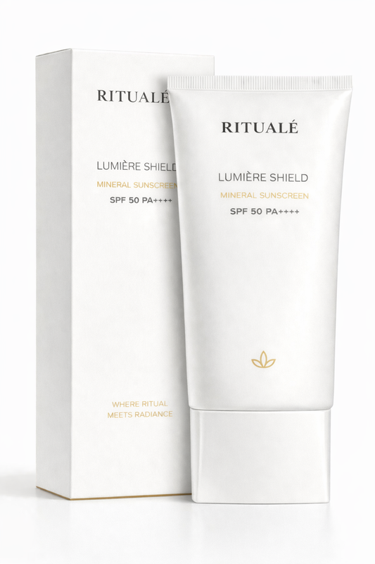 Ritualé Lumière Shield – Daily Radiance & Protection