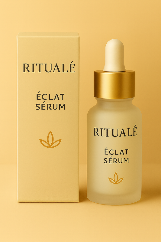Ritualé Éclat Sérum – Brightening & Revitalising